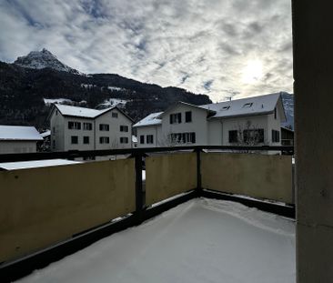 4.5 Zimmer, 117 m², 1. Stock - Photo 6