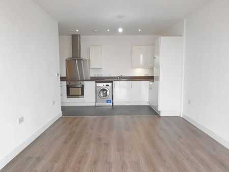 2 bedroom apartment to rent - Photo 3