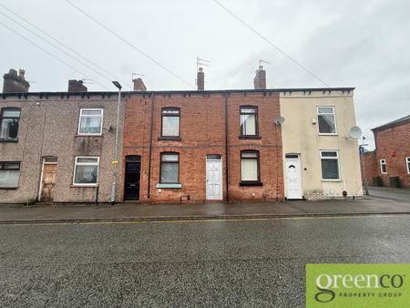 2 bedroom terraced house to rent - Photo 5