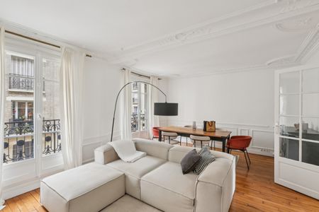 Joli appartement 4P - Convention - Photo 2