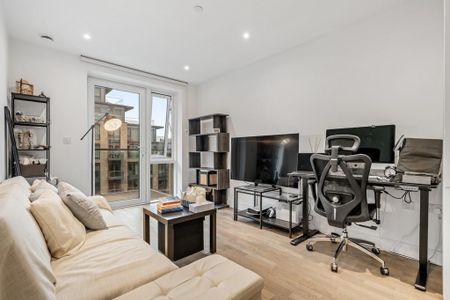 1 bedroom apartment to rent - Photo 2
