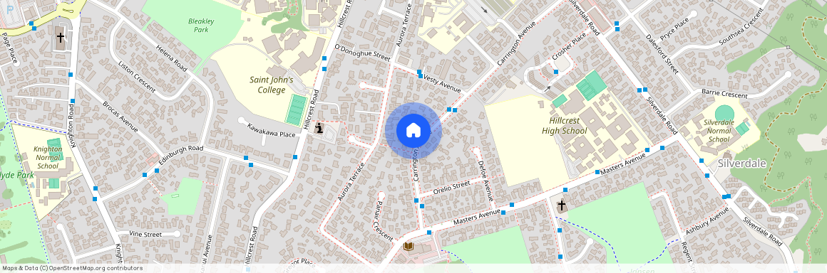 29 Carrington Avenue, Hillcrest, Hamilton City