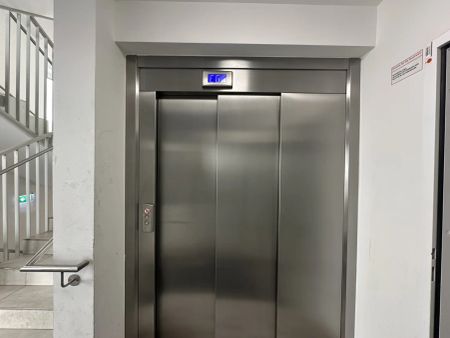 kompakte 2-Zimmer Wohnung in ruhiger Lage mit guter Infrastruktur- nahe U4 Hietzing - Photo 4