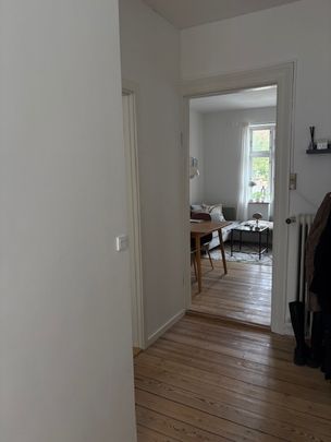 Central og stille beliggenhed - Photo 1