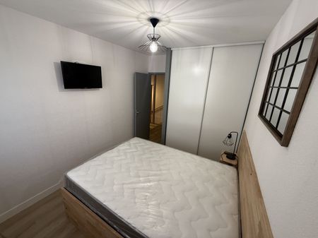 Location Maison 3 pièces 51m² REALMONT 81120 - Photo 2