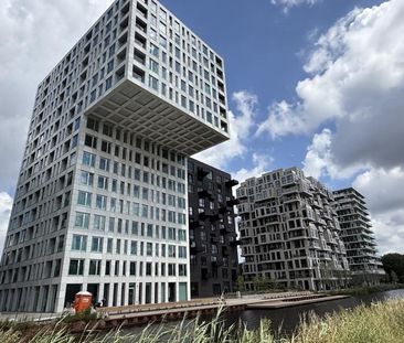 Appartement te huur: Haarlemmerweg 1074 1014 BL Amsterdam - Photo 6