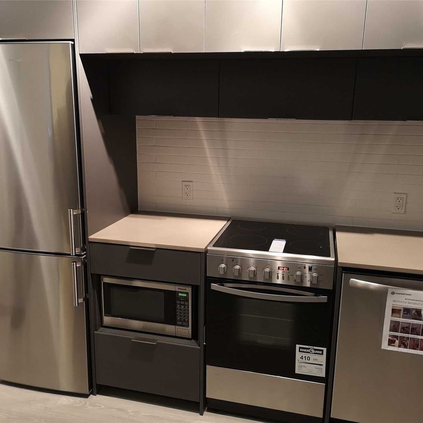 For Lease - 181 Dundas Street Unit# 1706, Toronto, Ontario - Photo 1