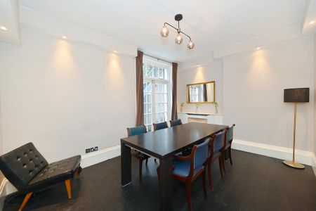3 bedroom flat to rent - Photo 4