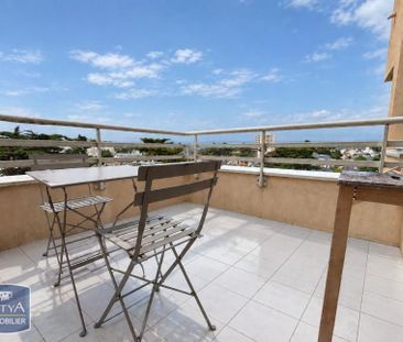 Location Appartement 2 pièces 54m² PORNICHET 44380 - Photo 6