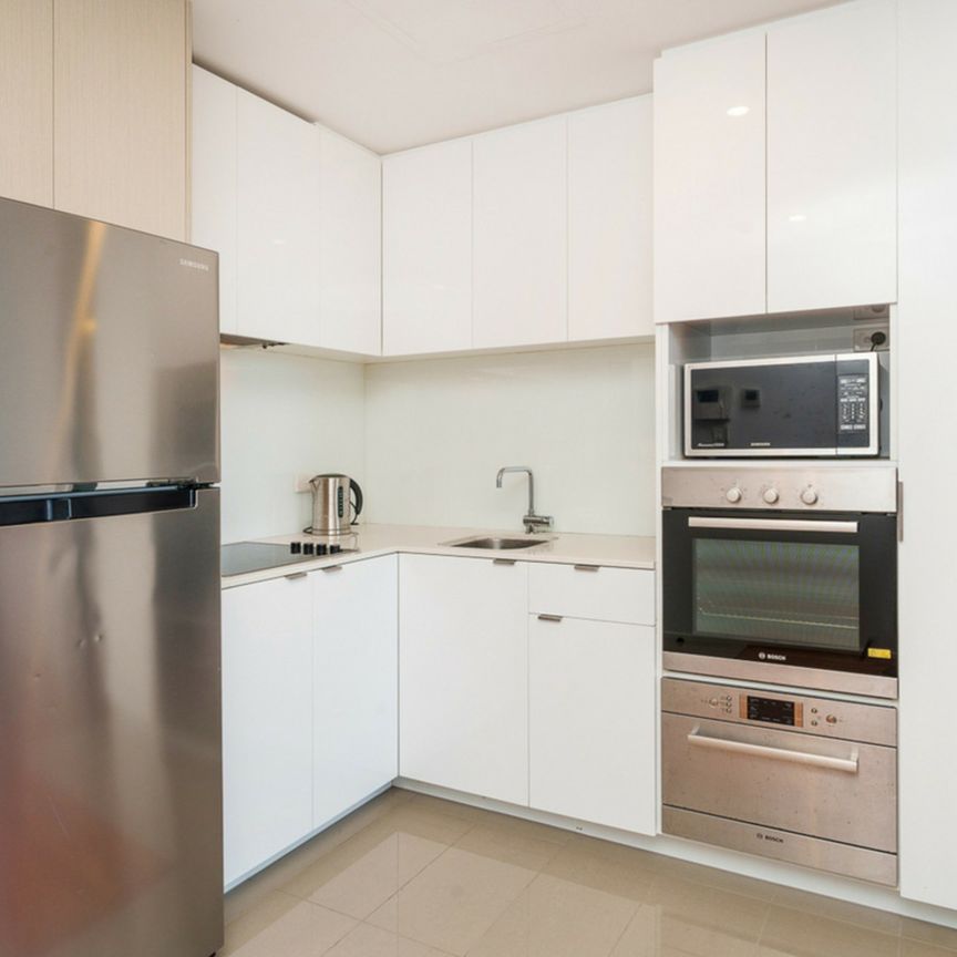 67/43 Wickham Street, East Perth - Photo 1