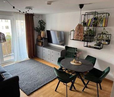 3 Zimmer Wohnung - Nähe Alexander Platz - Photo 1