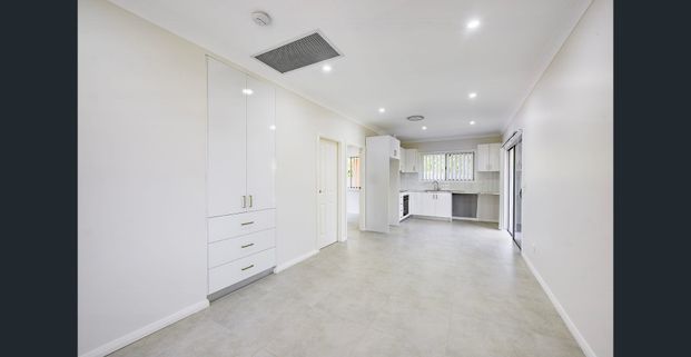 Brand new granny flat with exquisite entertaining area - Photo 1