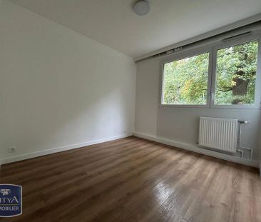 Appartement à louer 2 pièces 45m² - Photo 2