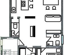 Gemütliche ca. 81m² große 3-Zimmer-Wohnung mit ca. 12 m² großem Bal... - Photo 1