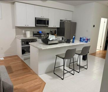 For Lease - 28 Masters Street Unit# Upper, Welland, Ontario - Photo 3