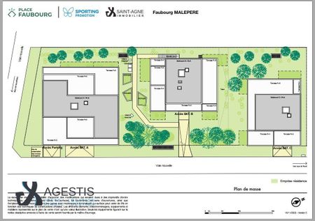 Location Appartement 2 pièces 45m² TOULOUSE 31400 - Photo 5