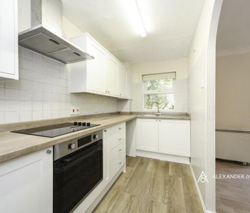 1 bedroom house to rent - Photo 5