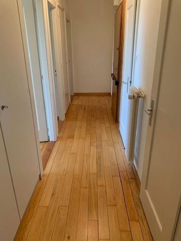 Bel appartement 3.5 pièces à proximité du Parc Bertrand - Photo 2