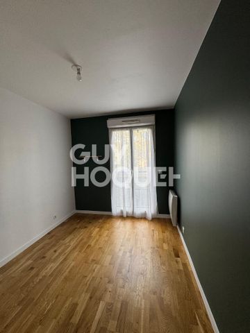 Location Appartement 3 pièces 64m² - Photo 4
