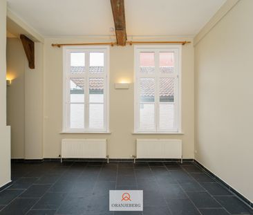 Charmante huisje in Begijnhof, hartje Gent - Photo 1