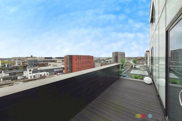 Brayford Wharf North - Photo 1