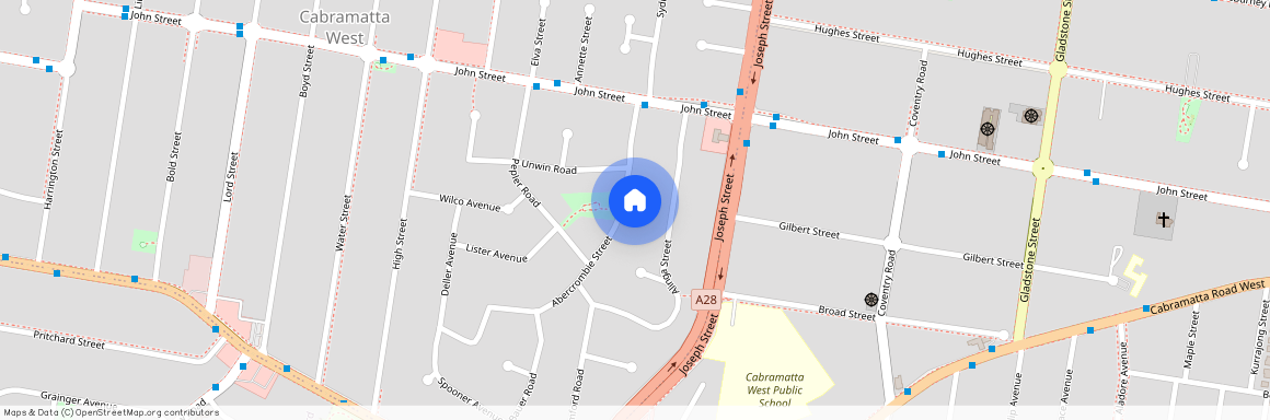 22 Abercrombie Street, Cabramatta West 2166, New South Wales