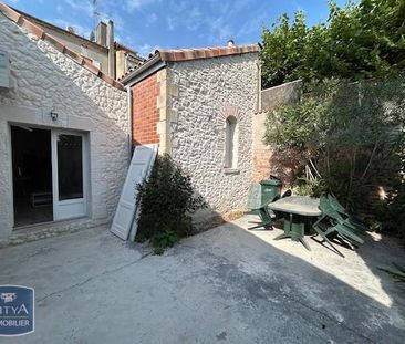 Location Appartement 1 pièce 14m² AGEN 47000 - Photo 6