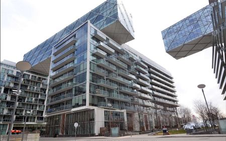 For Lease - 39 Queens Quay N/A Unit# 701, Toronto, Ontario - Photo 2