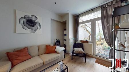 Duplex te huur - Photo 4