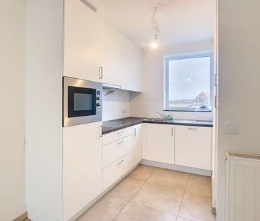 Recente woning te huur met 3 slaapkamers , tuin, garage en 2 parkee... - Photo 6