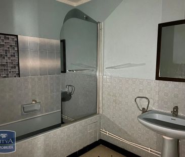 Appartement à louer 4 pièces 70m² - Photo 2