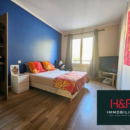 Appartement F3 meublé à Caen - Photo 4