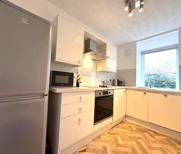 2 bedroom apartment to rent - Photo 6