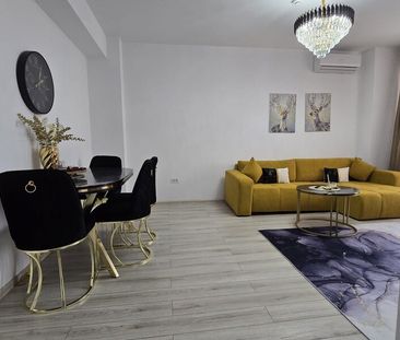 Militari Residence, apartament 2 camere, contract ANAF - Photo 4