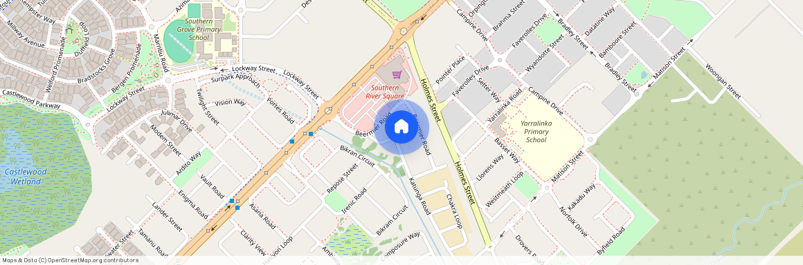 22 Katunga Road, WA 6110, Southern River