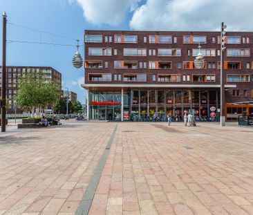 Burgemeester van Stamplein 36 2132 BH, HOOFDDORP - Photo 3