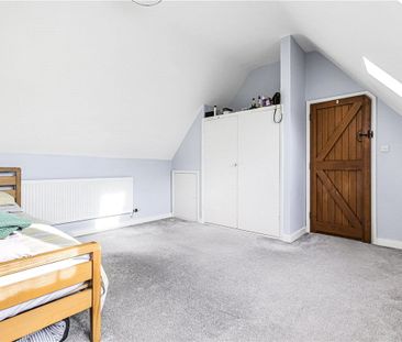 A large two bedroom character property in the popular and well conn... - Photo 6