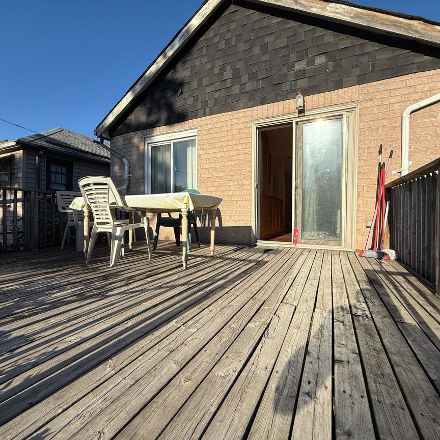 For Lease - 64 Bicknell Avenue, Toronto, Ontario - Photo 1