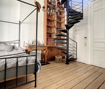 Duplex met één slaapkamer in Ixelles - Photo 2