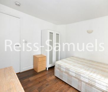 3 bedroom apartment to rent - Photo 1