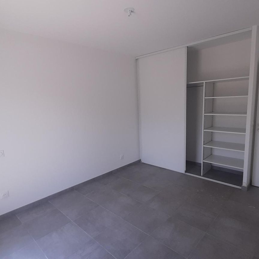 location Appartement T3 DE 64.63m² À THYEZ - Photo 1