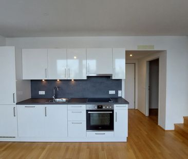 Wunderbare 2 Zimmer Maisonette-Wohnung mit großzügiger Terrasse - Photo 3