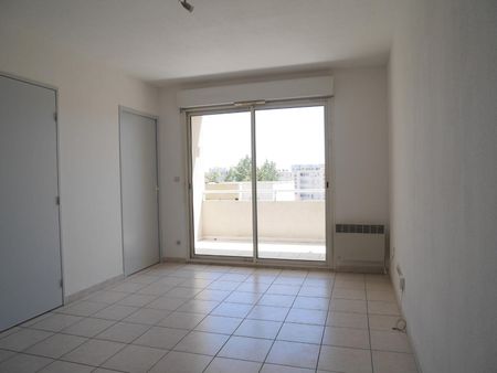 Appartement 2 pièces à louer Montpellier - 34070 / Réf: LA2171-IMMOBILIAFR - Photo 4