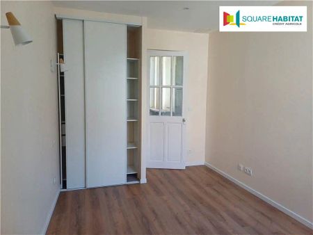 Location appartement 1 pièce - 22.05m² à Bagneres-de-bigorre (65200) - Photo 3