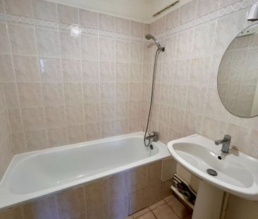 "LE CARNOT" - Location Appartement poitiers : 27.78 m2 - Photo 5