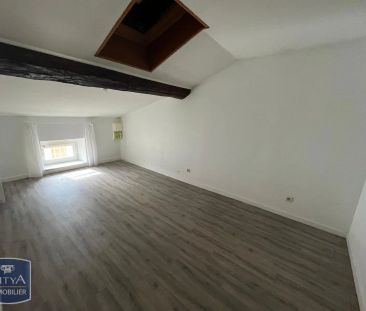 Appartement à louer 3 pièces 53m² - Photo 4