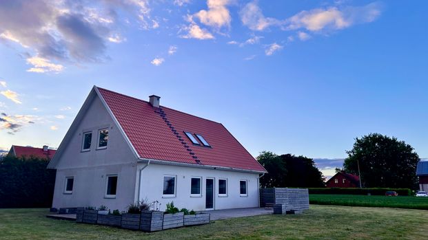 Harrievägen, Kävlinge - Foto 1