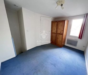 Location Appartement 2 pièces 24 m2 à Rouen - Photo 2