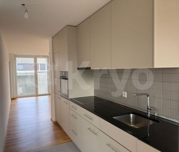 BEX – BEAUTIFUL 4.5-ROOM APARTMENT IN A DUPLEX WITH TERRACE - Foto 1