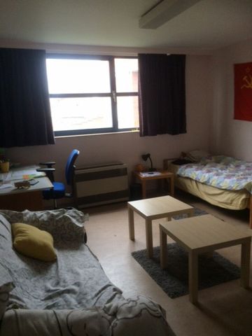 Burgemeester gillonlaan 137, kamer 3 - Foto 5